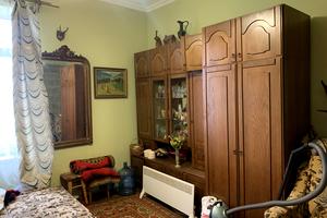 квартира за адресою Зелена вул., 58