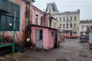 комерційна за адресою Полтавський Шлях вул., 44