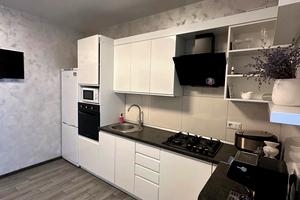 квартира за адресою Сагайдачного вул., 10