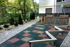 квартира за адресою Василя Стуса вул. (), 22