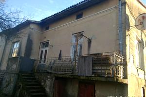 квартира за адресою Злуки пл., 1