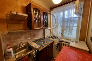квартира по адресу Машиностроительный пер. (Машинобудівельний), 27