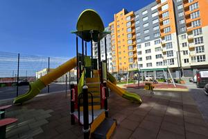 квартира за адресою Немирівське шосе, 94Н
