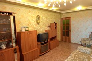 квартира по адресу Валентиновская ул. (Блюхера), 58