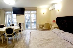 квартира за адресою Мирослава Скорика вул. (Петра Чайковського), 31