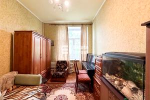 квартира по адресу Роганская ул., 89