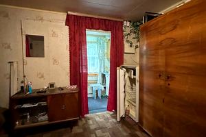 квартира по адресу Троянда, 7
