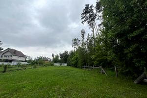 ділянка за адресою Ілони Куровської вул.
