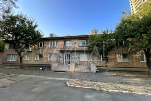 комерційна за адресою Лобачевського пров., 8а