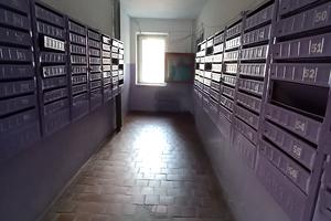 квартира за адресою Запорізька вул., 2