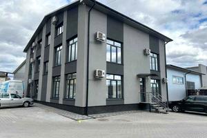 комерційна за адресою Джехара Дудаєва, 1