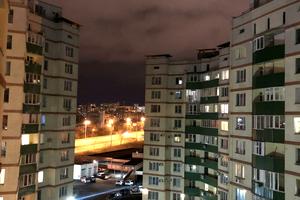 квартира по адресу Большая Панасовская ул. (Котлова), 76-Б