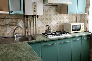 квартира за адресою Охтирська вул., 12