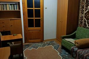 квартира по адресу Райдужна ул., 43