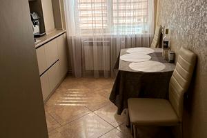 квартира за адресою Київська вул., 8