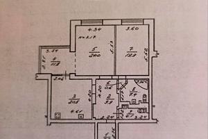 квартира за адресою Французький бульв., 35