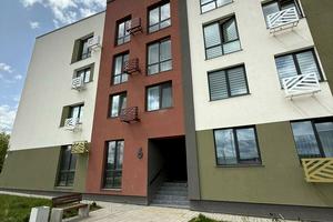 квартира за адресою смт. Квасилів, Перспективна вул., 25