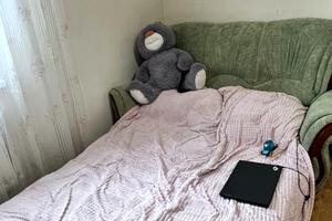 квартира по адресу Соревнования ул., 49