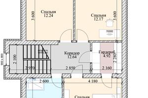 будинок за адресою Павла Чубинського вул.