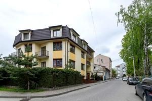 квартира по адресу Джерельная ул., 81