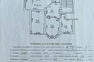 квартира по адресу Братьев Михновских ул. (Московская), 21