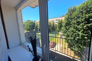 квартира за адресою Протасевича вул., 10-А