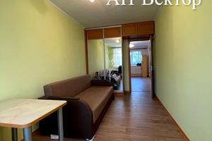 квартира за адресою Харків, Гвардійців-Широнінців вул., 40в