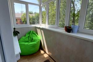 квартира за адресою Генерала Безручка вул. (Новоорловська), 8