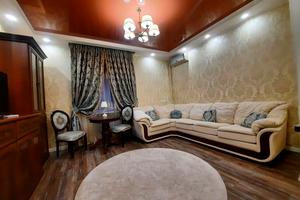 квартира за адресою Сімбірцева, 2