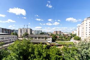 квартира по адресу Федьковича ул., 70б