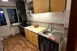 квартира за адресою Анатолія Кос-Анатольського вул., 18