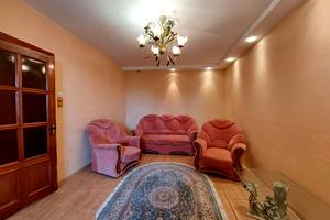 квартира по адресу Лисового ул., 42