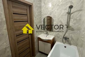 квартира за адресою Кременчуцька вул., 54Б