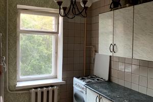 квартира по адресу Митрополита Василия Липковского ул. (Урицкого), 35-А