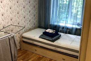 квартира за адресою Паторжинского, 1