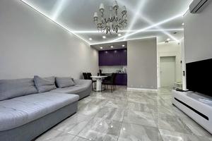 квартира за адресою Саперне Поле вул., 3