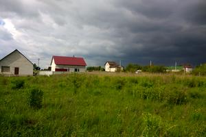 ділянка за адресою 