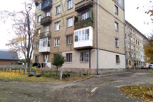 квартира за адресою Трускавецька вул. (Псковська), 40-А