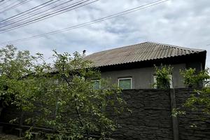 будинок за адресою Янтарна вул., 22