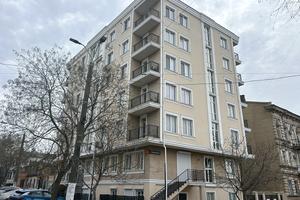 квартира за адресою Одеса, Сєченова пров., 11