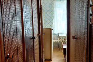 квартира за адресою Перемоги просп., 61