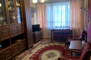 квартира за адресою Львів, Академіка Євгена Лазаренка вул., 36