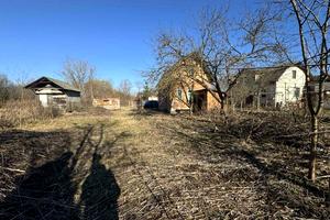 ділянка за адресою Пролісок