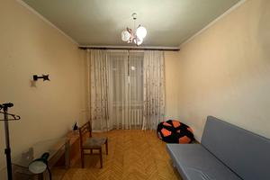 квартира за адресою майдан Іподрому пл., 1
