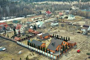 дом по адресу Полонинна