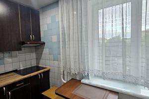 квартира за адресою Перемоги, 24