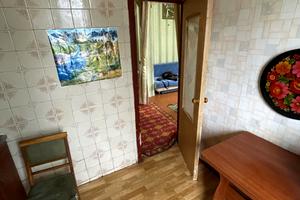 квартира за адресою Архітектора Альошина просп. (Орджонікідзе), 12