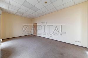 коммерческая по адресу Антоновича ул. (Горького), 33В
