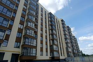квартира за адресою Сергія Зулінського вул. (Тарногродського), 39