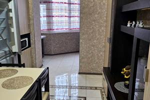 квартира за адресою Чорновола вул., 29